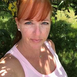 Meet your Posher, Kimberley